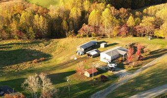 60 Tater Loop Rd, Albany, KY 42602