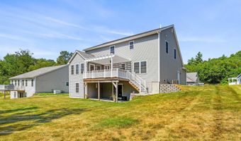 39 Pineview Dr, Candia, NH 03034