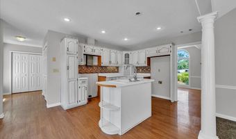 420 James St, Ailey, GA 30410