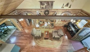 3508 Kampbell Cliff Rd, Birdseye, IN 47513