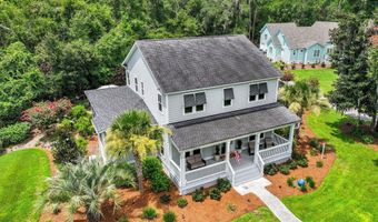 28 Western Way, Beaufort, SC 29907