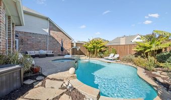 437 Sunrise Dr, Allen, TX 75002