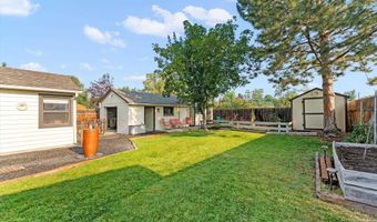 1304 W Targee, Boise, ID 83706