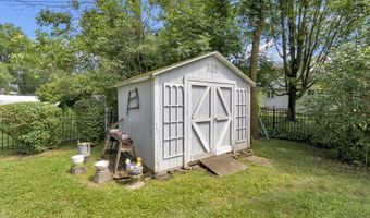 1581 N Forest Rd, Amherst, NY 14221