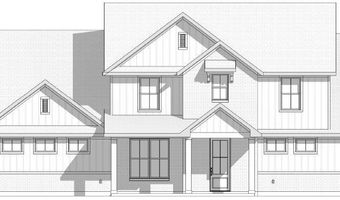 304 Oak Meadow Ln Plan: The Aylin, Weatherford, TX 76085