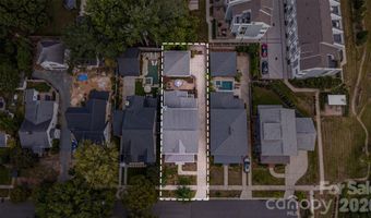 2649 Chesterfield Ave, Charlotte, NC 28205