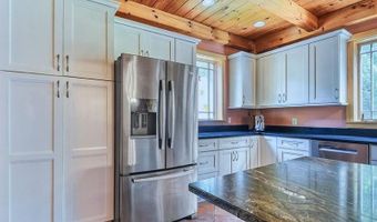 33 Maclean Rd, Alstead, NH 03602