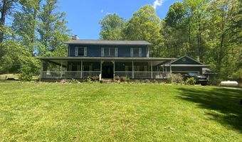 136 Gibson Rd, Andrews, NC 28901
