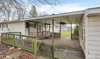 210 S Front St, Alger, OH 45812