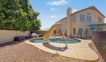 11102 W DANA Ln, Avondale, AZ 85392