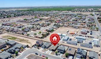 1175 Yucatan Pl, Anthony, NM 88021