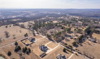 2108 N Mountain Grove Rd, Alma, AR 72921