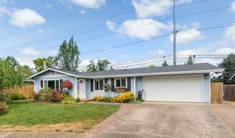18955 SW BOUCHER Ct, Aloha, OR 97003