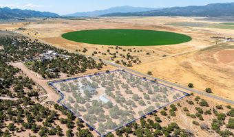 4840 S 5200 W, Cedar City, UT 84720