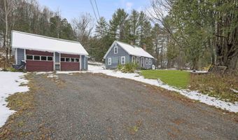 218 Breezy Hill Rd, Barton, VT 05822