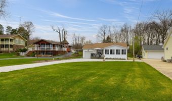 4850 S County Road 210, Knox, IN 46534