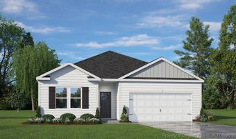 658 Wilder Bloom Path, Aberdeen, NC 28315