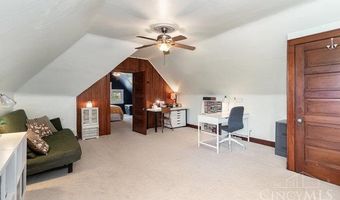 4136 Jerome Ave, Cincinnati, OH 45223