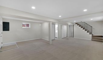500 47TH Pl NE, Washington, DC 20019
