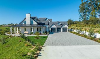 5107 Tangerine Ln, Fallbrook, CA 92028