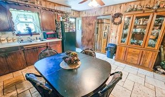 105 W Mockingbird Ln, McAlester, OK 74501
