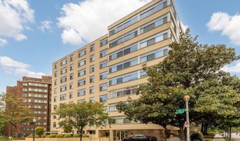 2401 H St NW 904, Washington, DC 20037