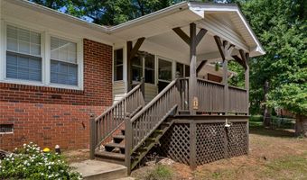 411 Jasmin Dr, Anderson, SC 29626