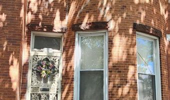 2705 PARKWOOD Ave, Baltimore, MD 21217