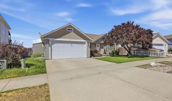 1038 S WEST Dr, Airway Heights, WA 99001