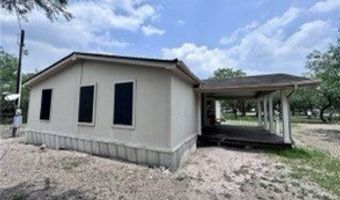 534 County Road 324, Alice, TX 78332
