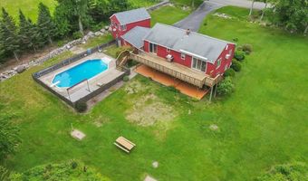 1179 South St, Coventry, CT 06238