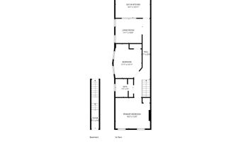 3003 PRESSTMAN St, Baltimore, MD 21216