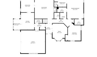 325 Millstone Cir, Athens, GA 30605