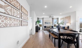 2707 Weston Way Plan: Elderberry, Anna, TX 75409