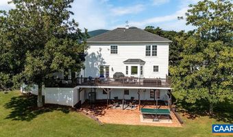 23 LOOKAWAY HILLS Dr, Afton, VA 22920