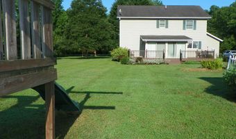 2818 Dixie Hwy, Bedford, IN 47421
