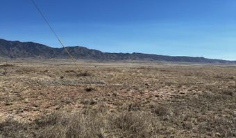 Mapa Circle lot 1, Belen, NM 87002