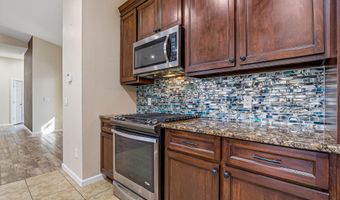 2634 W OHARA Rd, Anthony, NM 88021