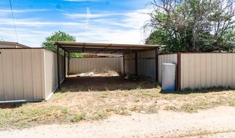 705 NW 12th St, Andrews, TX 79714