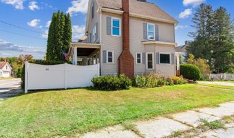 49 Hill St, Barre, VT 05641