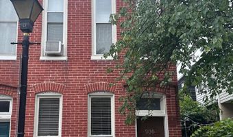 306 PENN St, Baltimore, MD 21230