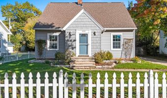 430 E GLENDALE Ave, Appleton, WI 54911