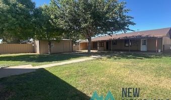2005 W Currier Ave, Artesia, NM 88210