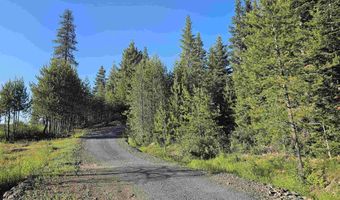 1000 Sanderson Ln, Bovill, ID 83806