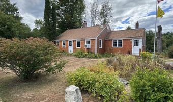 7 Garney Rd, Brookfield, NH 03872