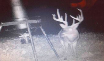 TBD Hooser Rd, McAlester, OK 74501