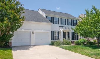 442 CLYDEBANK Dr, Abingdon, MD 21009
