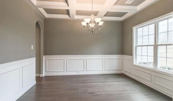 Bill Dorn Road Plan: Cypress, Appling, GA 30802