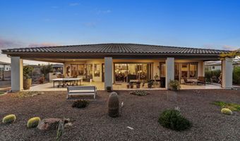 3940 Rolling Stock Way, Wickenburg, AZ 85390