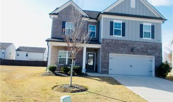 612 Auburn Crossing Dr, Auburn, GA 30011